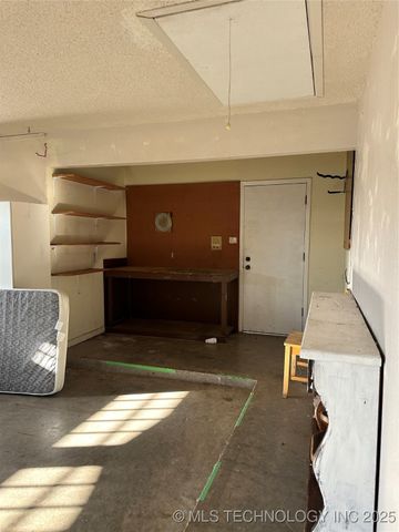 1110 Ada Street, Durant, OK 74701