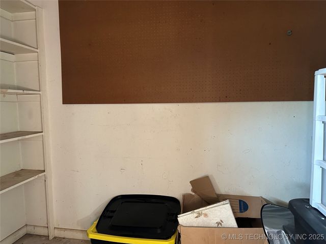 1110 Ada Street, Durant, OK 74701