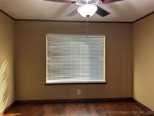 1110 Ada Street, Durant, OK 74701