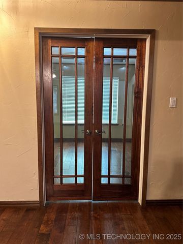 1110 Ada Street, Durant, OK 74701