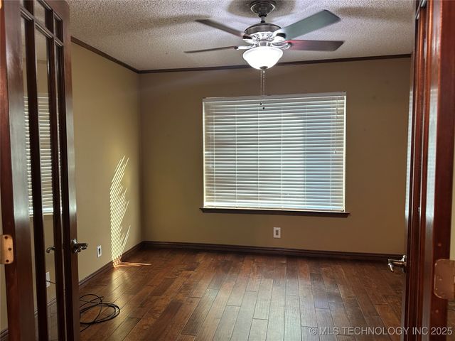 1110 Ada Street, Durant, OK 74701