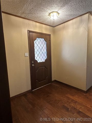 1110 Ada Street, Durant, OK 74701