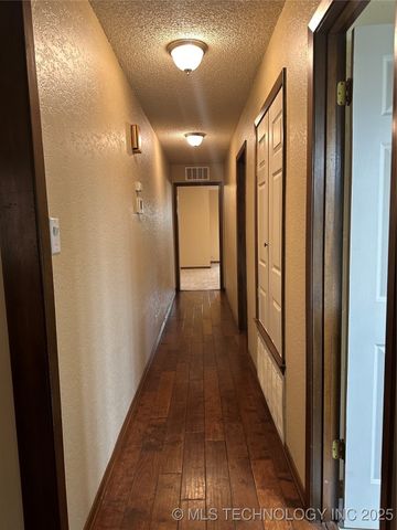 1110 Ada Street, Durant, OK 74701