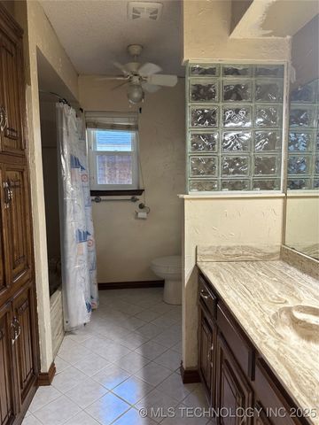 1110 Ada Street, Durant, OK 74701