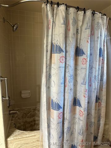 1110 Ada Street, Durant, OK 74701