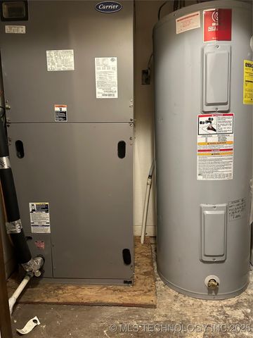 1110 Ada Street, Durant, OK 74701