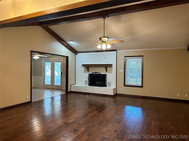 1110 Ada Street, Durant, OK 74701