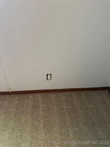 1110 Ada Street, Durant, OK 74701