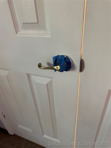 1110 Ada Street, Durant, OK 74701