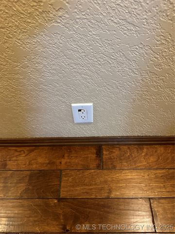 1110 Ada Street, Durant, OK 74701