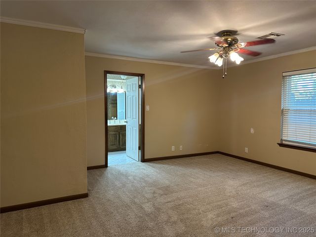 1110 Ada Street, Durant, OK 74701