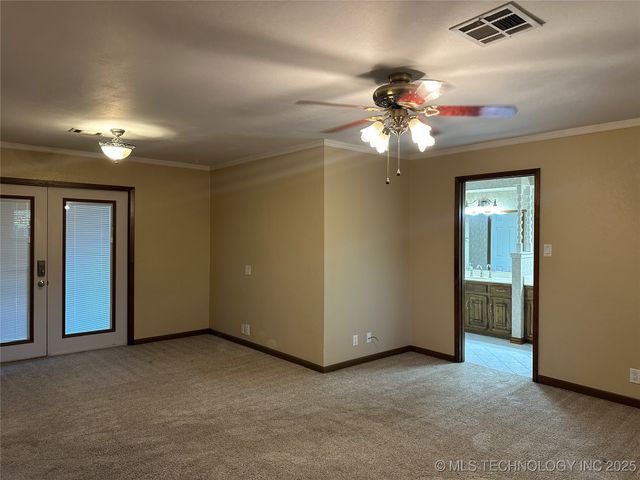 1110 Ada Street, Durant, OK 74701