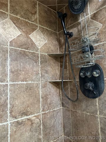 1110 Ada Street, Durant, OK 74701