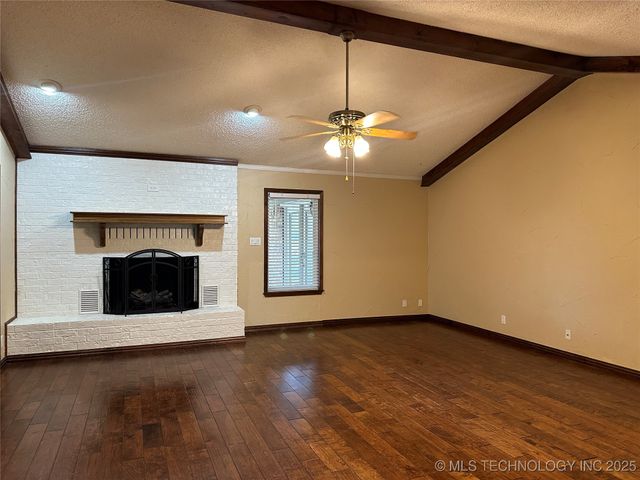 1110 Ada Street, Durant, OK 74701