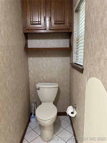 1110 Ada Street, Durant, OK 74701