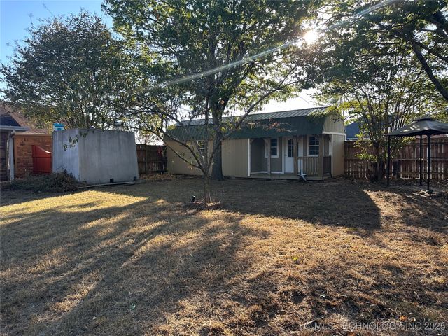 1110 Ada Street, Durant, OK 74701