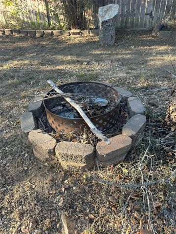 1110 Ada Street, Durant, OK 74701