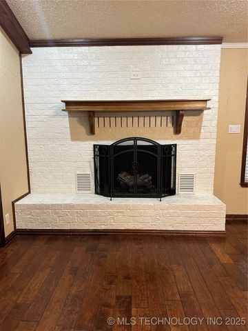 1110 Ada Street, Durant, OK 74701