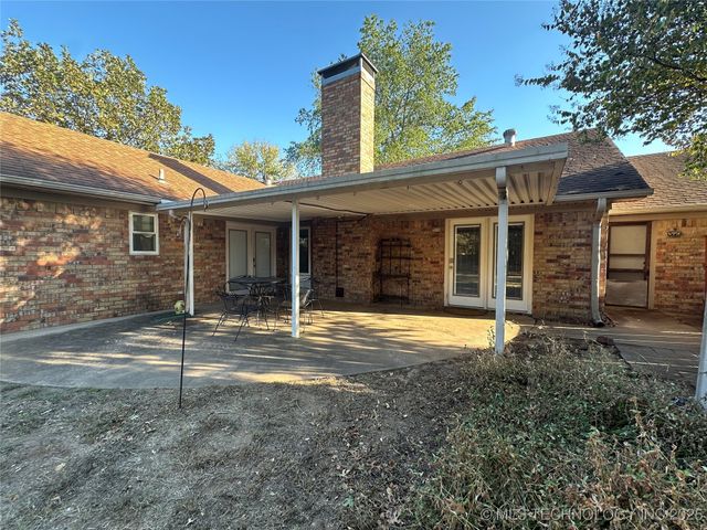 1110 Ada Street, Durant, OK 74701