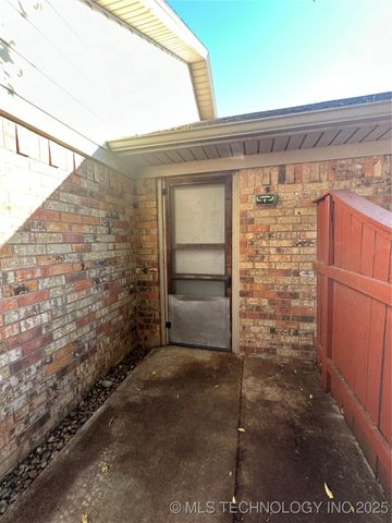 1110 Ada Street, Durant, OK 74701