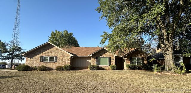 1110 Ada Street, Durant, OK 74701