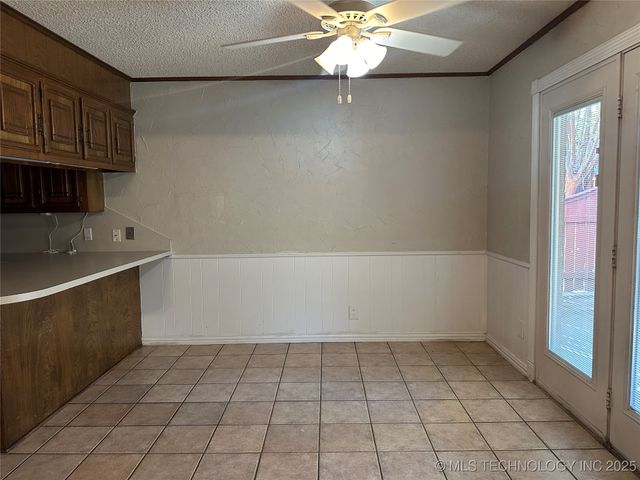 1110 Ada Street, Durant, OK 74701