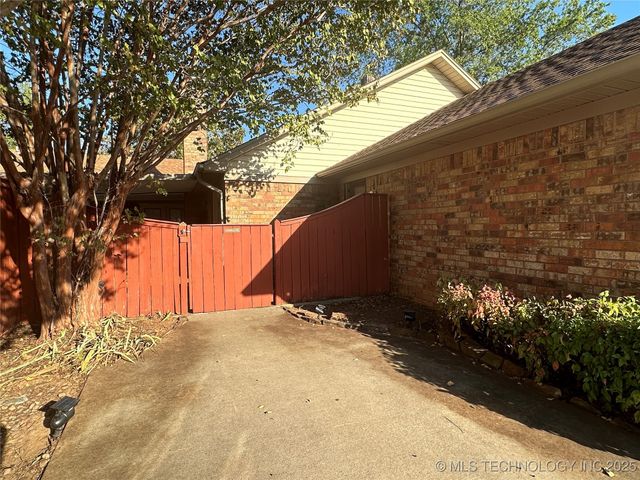 1110 Ada Street, Durant, OK 74701