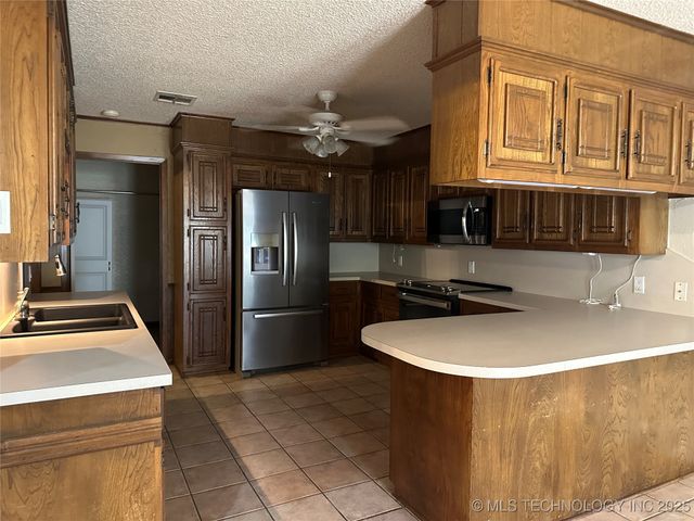 1110 Ada Street, Durant, OK 74701