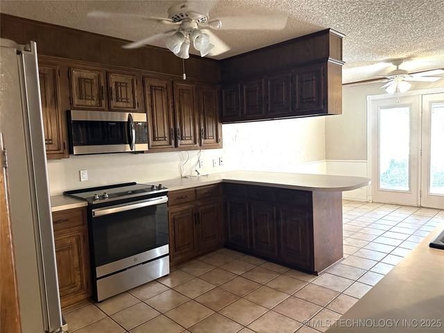 1110 Ada Street, Durant, OK 74701