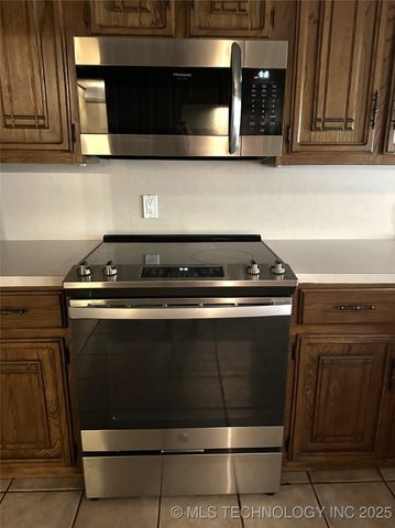 1110 Ada Street, Durant, OK 74701