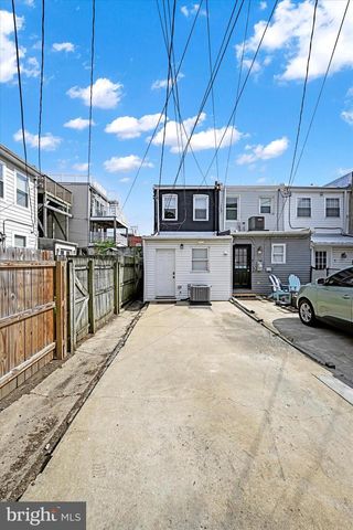 2 W BARNEY ST, Baltimore, MD 21230