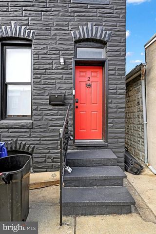 2 W BARNEY ST, Baltimore, MD 21230
