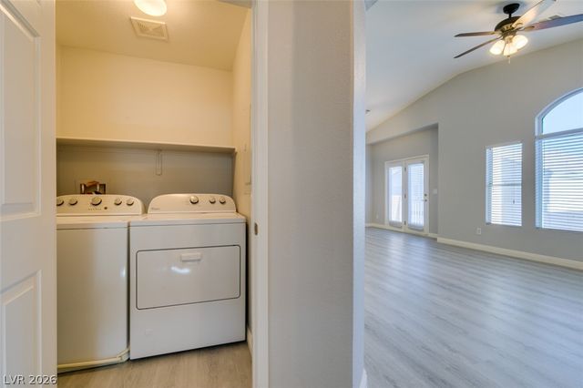 6568 Strolling Plains Lane 101, Henderson, NV 89011