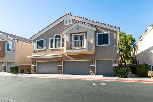 6568 Strolling Plains Lane 101, Henderson, NV 89011