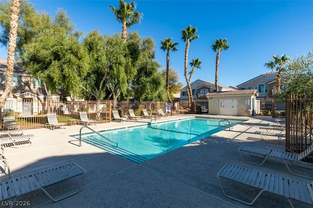 6568 Strolling Plains Lane 101, Henderson, NV 89011