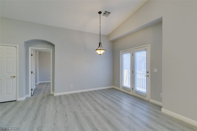 6568 Strolling Plains Lane 101, Henderson, NV 89011