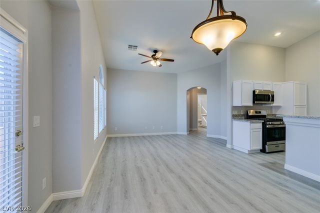 6568 Strolling Plains Lane 101, Henderson, NV 89011