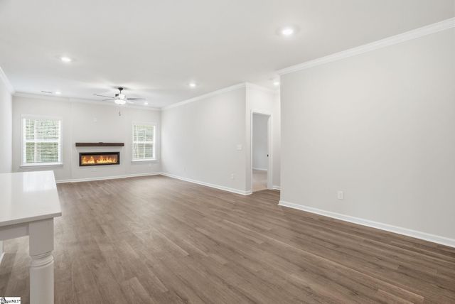 1518 Shirley Drive, Anderson, SC 29621