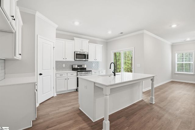 1518 Shirley Drive, Anderson, SC 29621