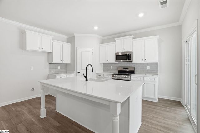 1518 Shirley Drive, Anderson, SC 29621