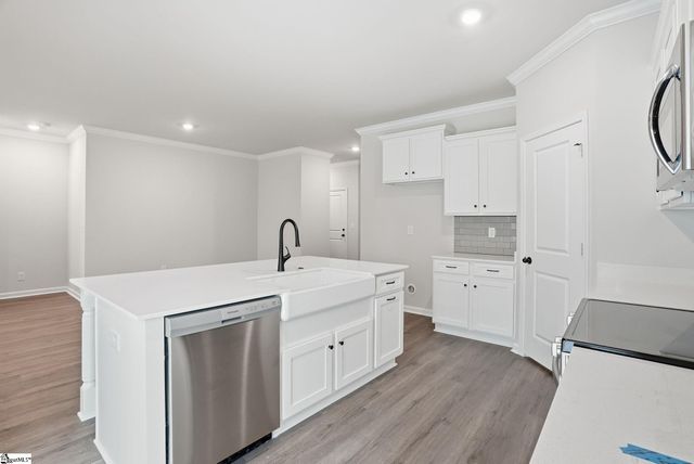 1518 Shirley Drive, Anderson, SC 29621