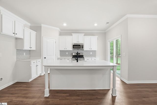 1518 Shirley Drive, Anderson, SC 29621