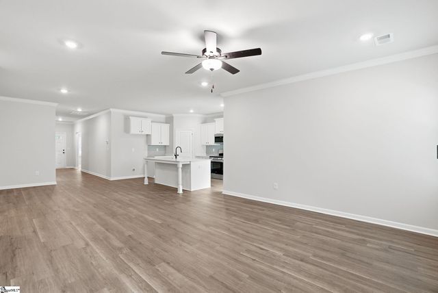 1518 Shirley Drive, Anderson, SC 29621