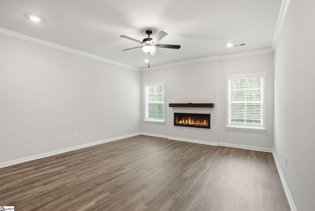 1518 Shirley Drive, Anderson, SC 29621