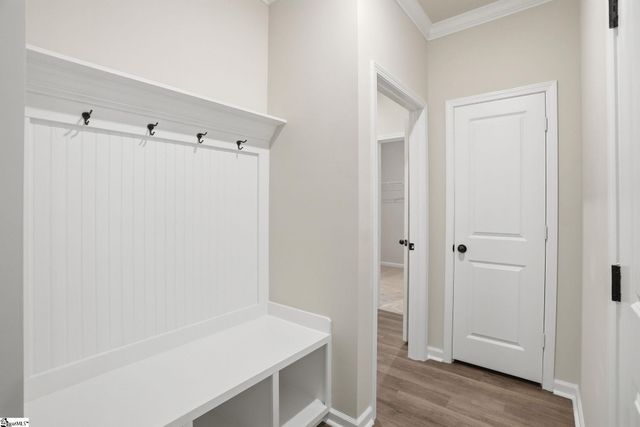 1518 Shirley Drive, Anderson, SC 29621