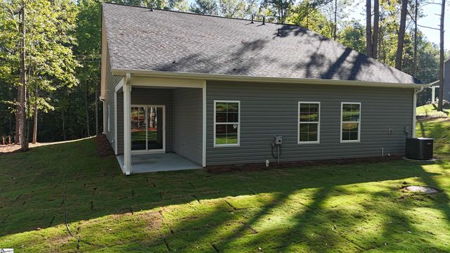 1518 Shirley Drive, Anderson, SC 29621