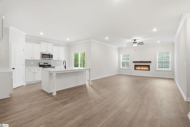 1518 Shirley Drive, Anderson, SC 29621