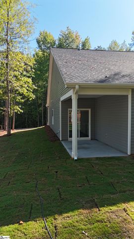 1518 Shirley Drive, Anderson, SC 29621