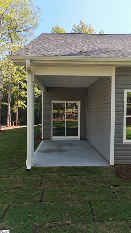 1518 Shirley Drive, Anderson, SC 29621