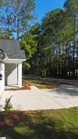 1518 Shirley Drive, Anderson, SC 29621